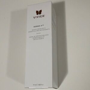 Brand New VIVIER DERMA-V